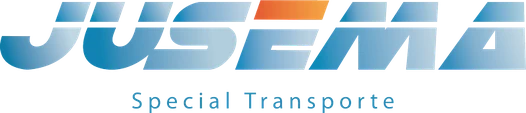 Jusema Special Transporte Jusema Special Transporte logo